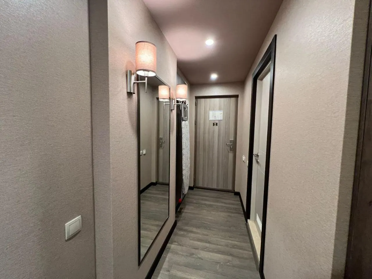 アパート Batumi Sunrise Comfort Suite グルジア
