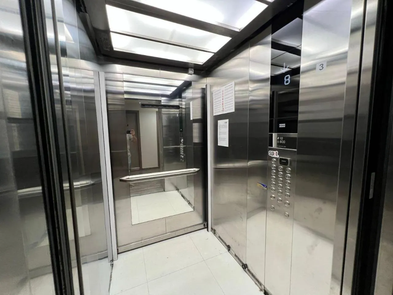 Batumi Sunrise Comfort Suite 0*,